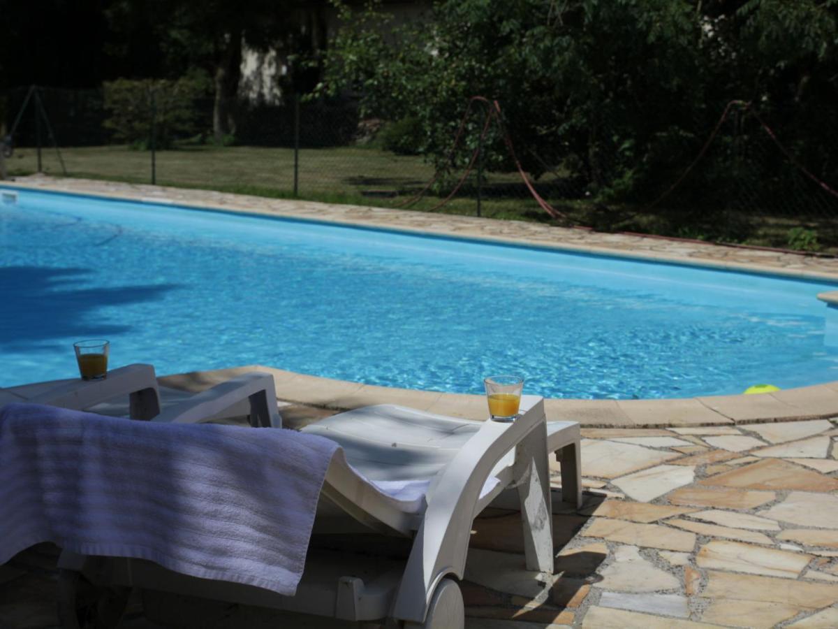 Cosy Flat With Pool In Quend Plage Les Pins エクステリア 写真
