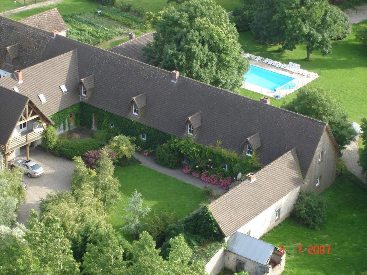 Cosy Flat With Pool In Quend Plage Les Pins エクステリア 写真